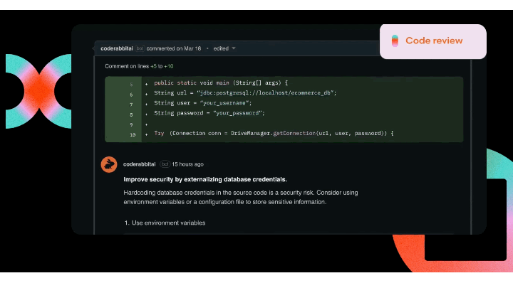 CodeRabbit